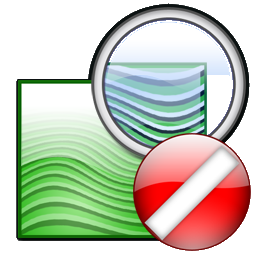 bilinear_filtering_cancel_256.ico